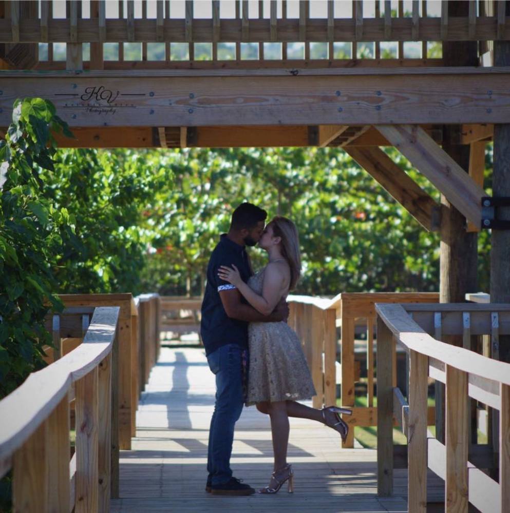 Meet your Posher, Keyshla